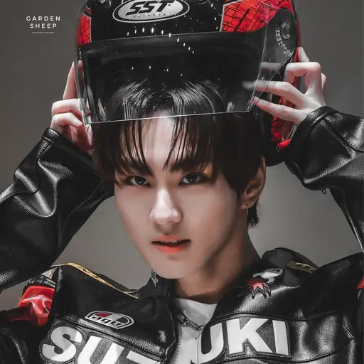 TidyDrums5919의 ヤン・ジョンウォン