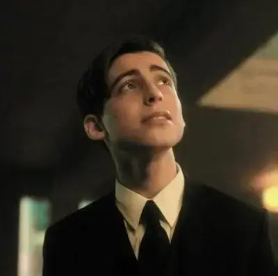 MildDhole5204의 Five Hargreeves