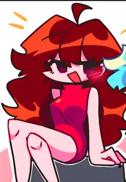 Profile image of ガールフレンド
