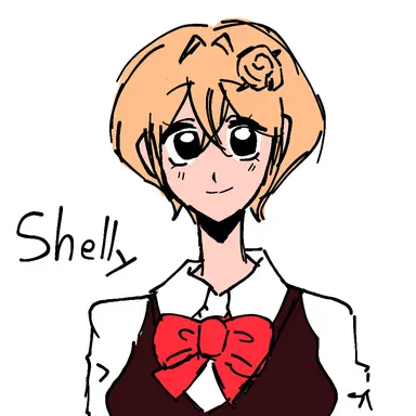 Profile image of 쉘리