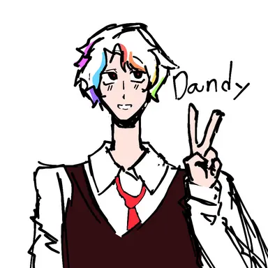 Profile image of 댄디