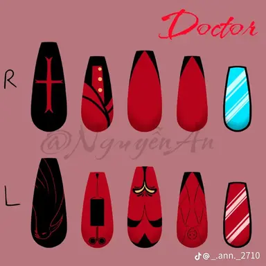 Profile image of Doctor