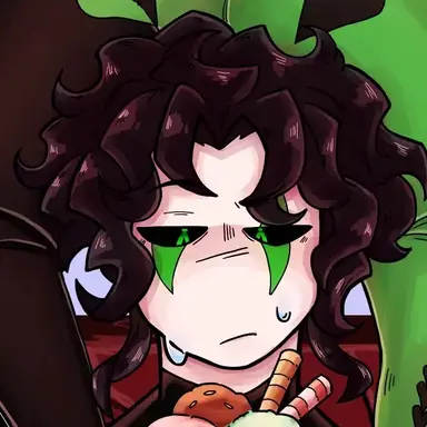 Profile image of Harlequin