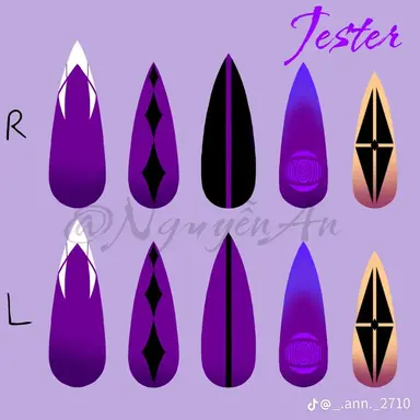 Profile image of Jester