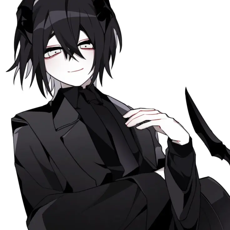 rin1130의 溺愛してくる悪魔さん