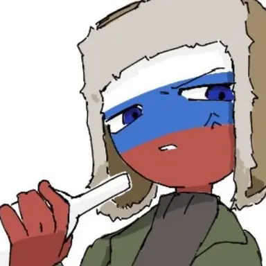Profile image of Russia