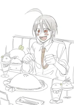 Profile image of Haruaki