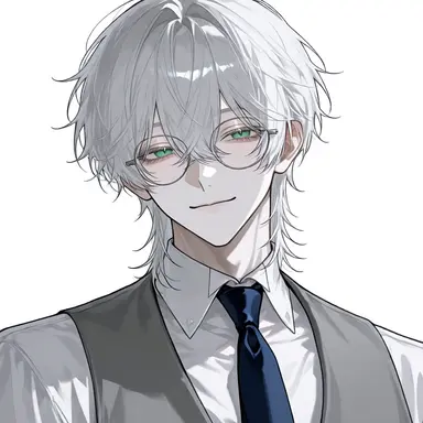 Profile image of 시온