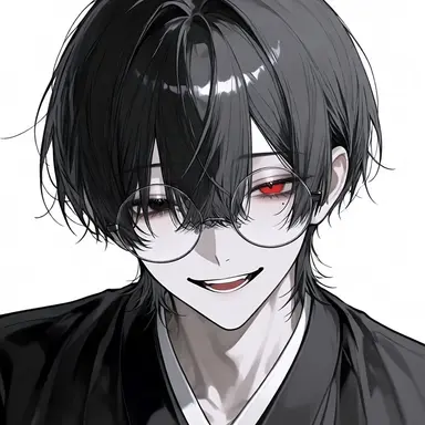 Profile image of 하루키