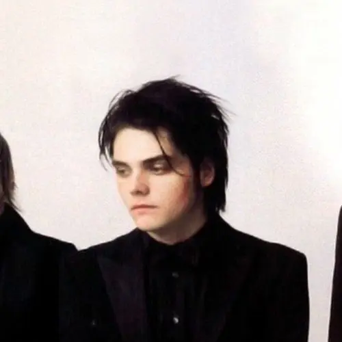 BrutalPlow5506의 Gerard Way