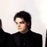 Profile image of Gerard Way