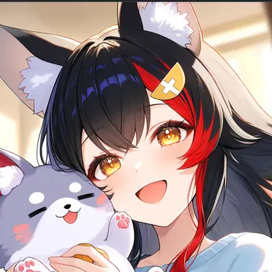 Profile image of 大神ミオ
