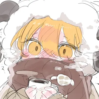 Profile image of 돈키호테