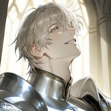 Profile image of 루카스