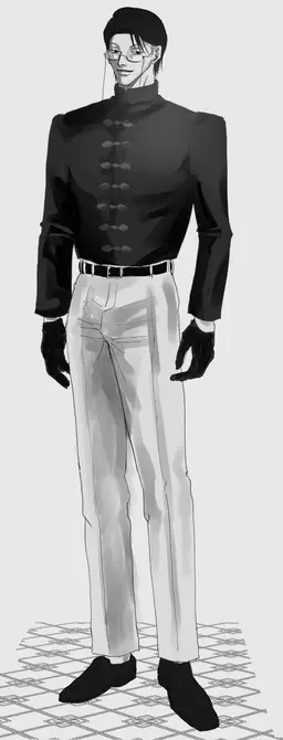 Profile image of 요시오키