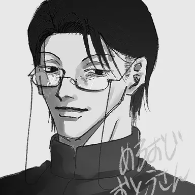 Profile image of 요시오키