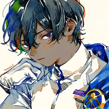 Profile image of アルジュナ