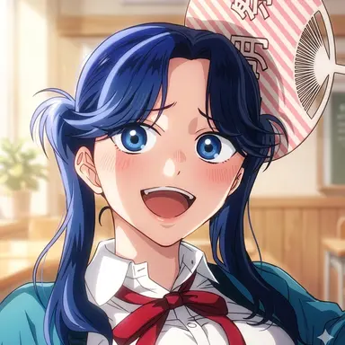 Profile image of 菖蒲