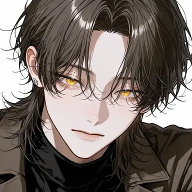 Profile image of 晃牙