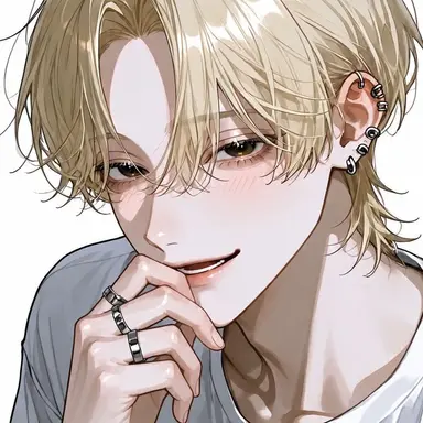 Profile image of 瑛士