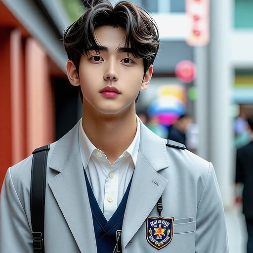 이준우