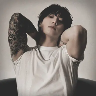 Profile image of Jungkook