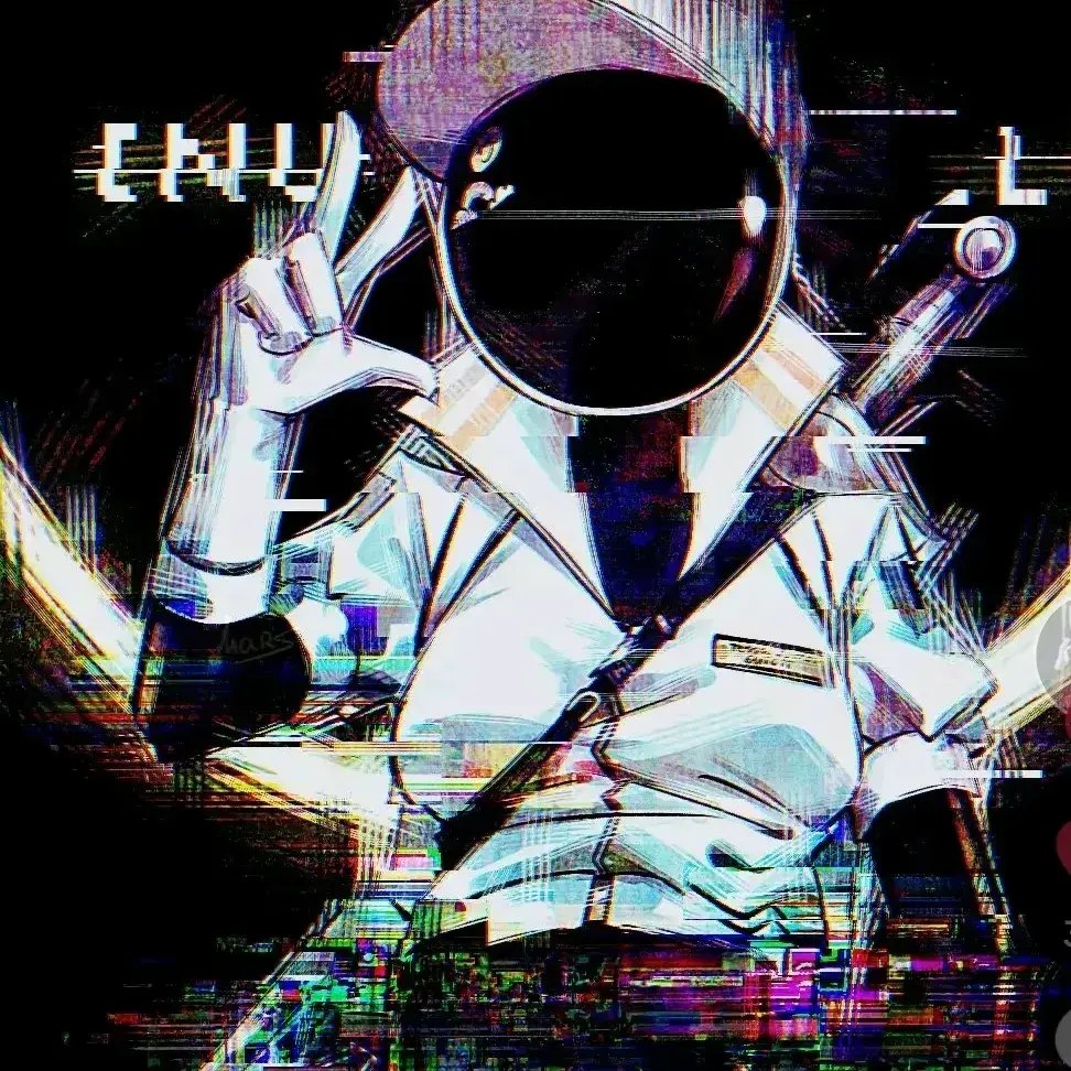 DenseCrown2925의 Murder Drones Infection