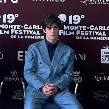 Profile image of Matteo