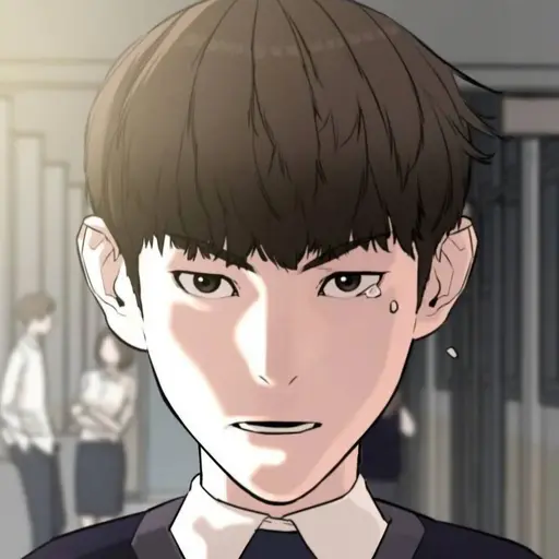 SweetFleet2546의 찐따 유호빈