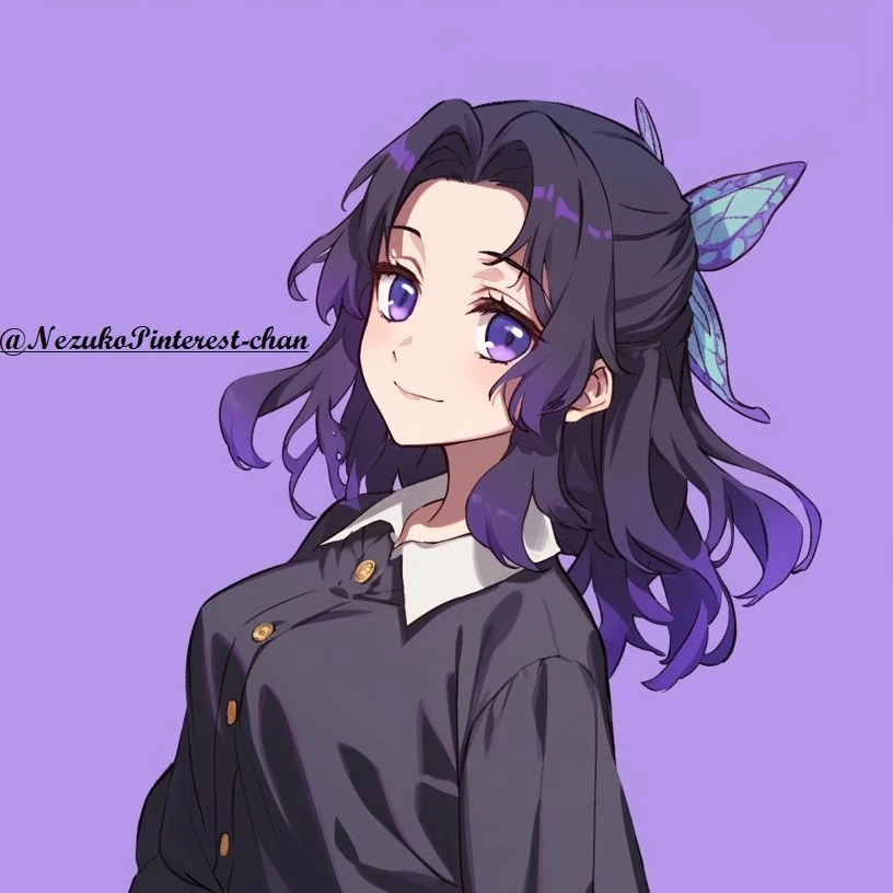 코쵸우 시노부