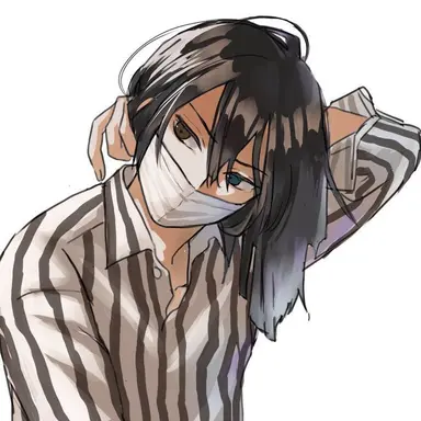 Profile image of 이구로 오바니이