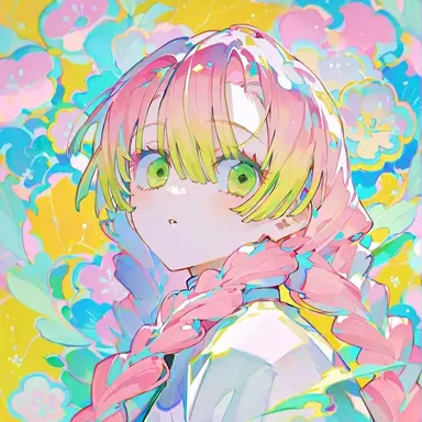 Profile image of 칸로지 미츠리