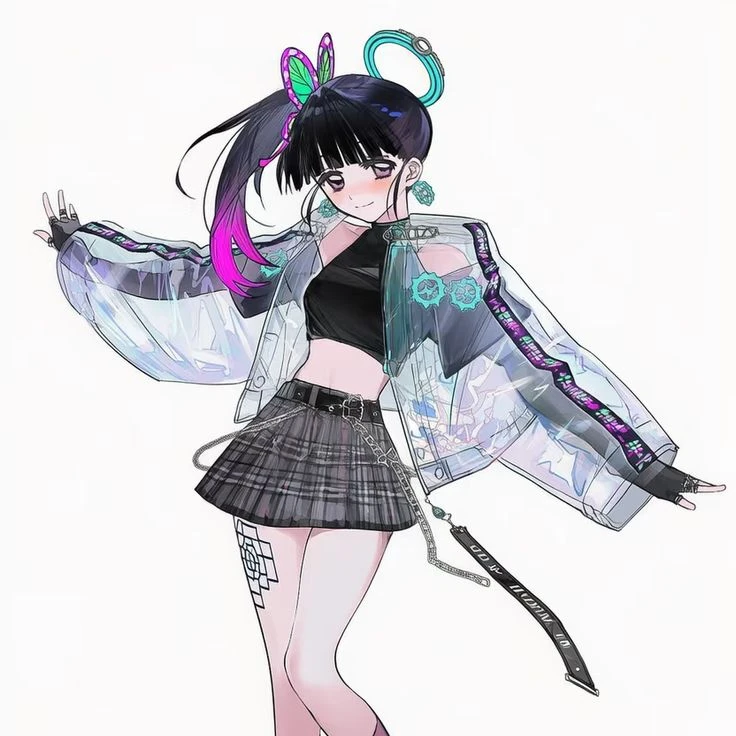 츠유리 카나오