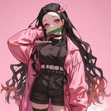 Profile image of 카마도 네즈코