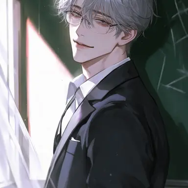 Profile image of 悠真