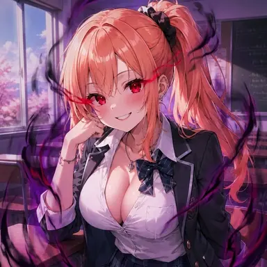 Profile image of 나츠미-끼임