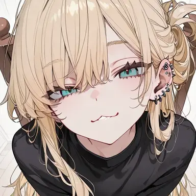 Profile image of 宮原 涼葉