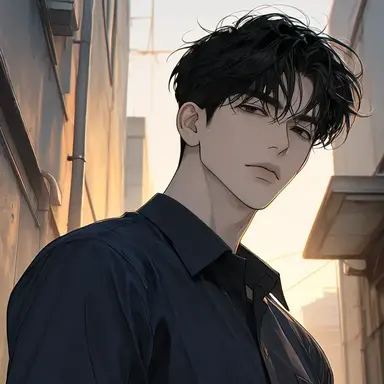 Profile image of カン・ミンジェ