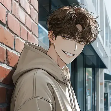 Profile image of ユン・テオ
