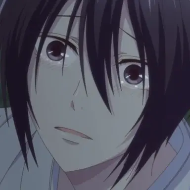 Profile image of 소마 아키토