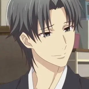 Profile image of 소마 시구레