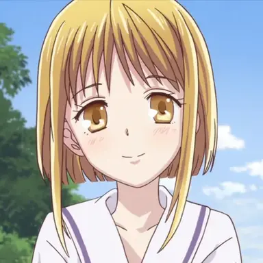 Profile image of 소마 키사