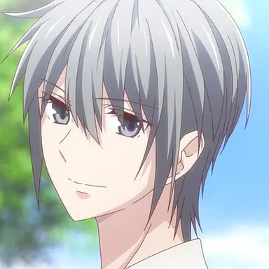 Profile image of 소마 유키