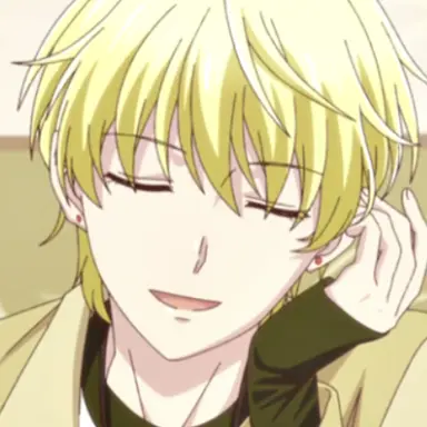 Profile image of 소마 모미지