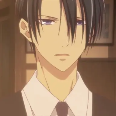 Profile image of 소마 하토리