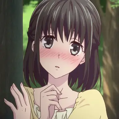 Profile image of 소마 카구라