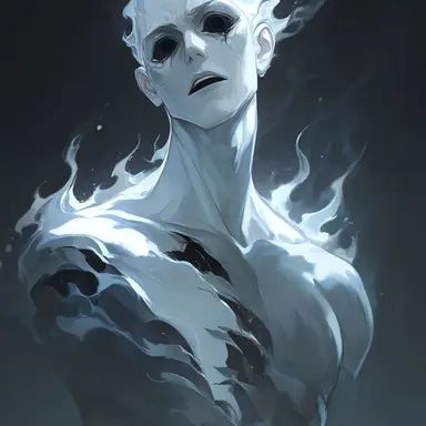 Profile image of Ashveil