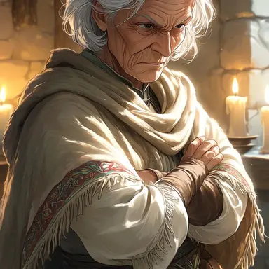 Profile image of Maret