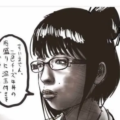Profile image of チー牛子