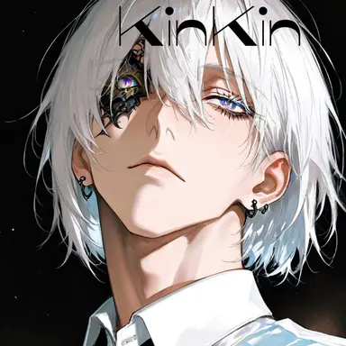 Profile image of 霊